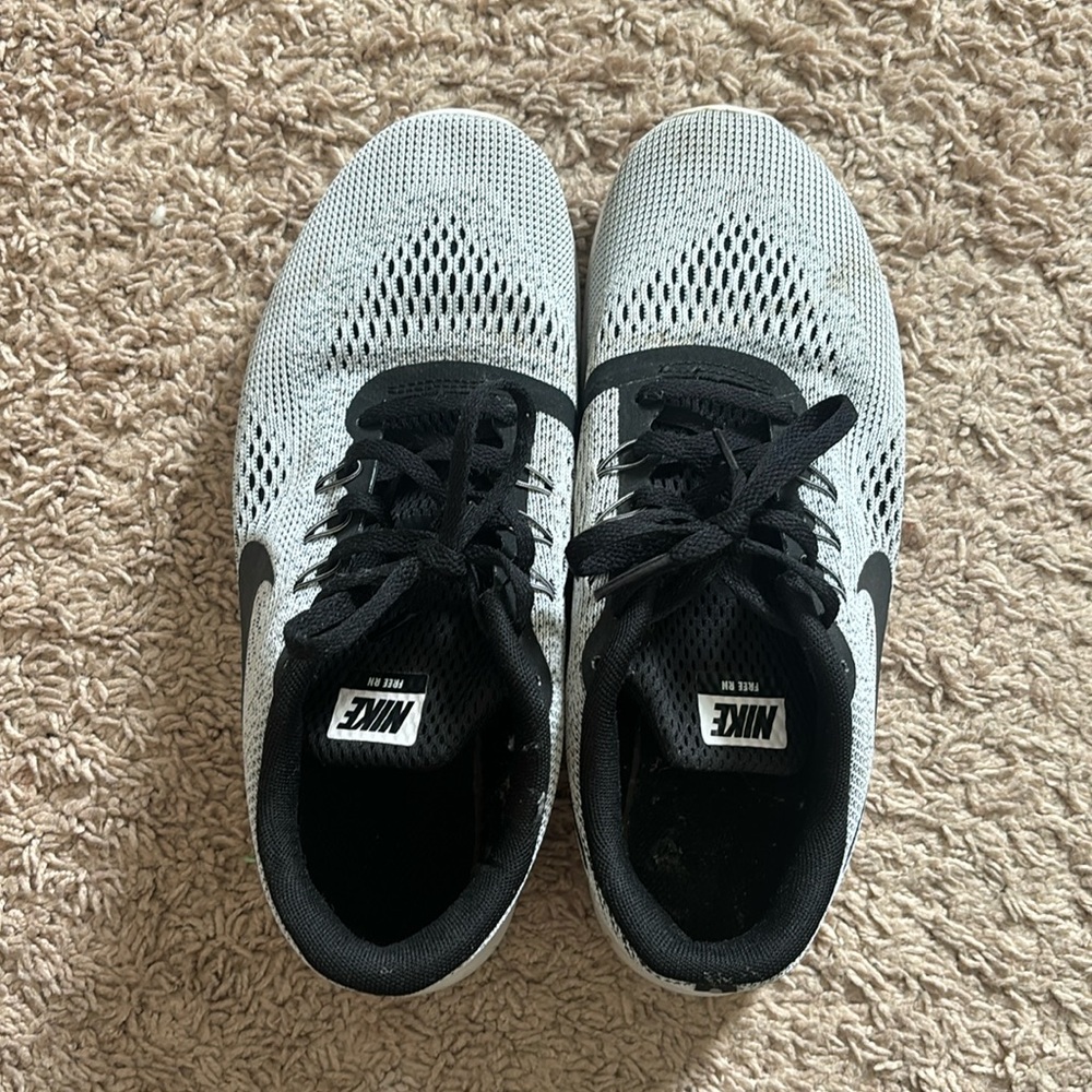 Nike free run
